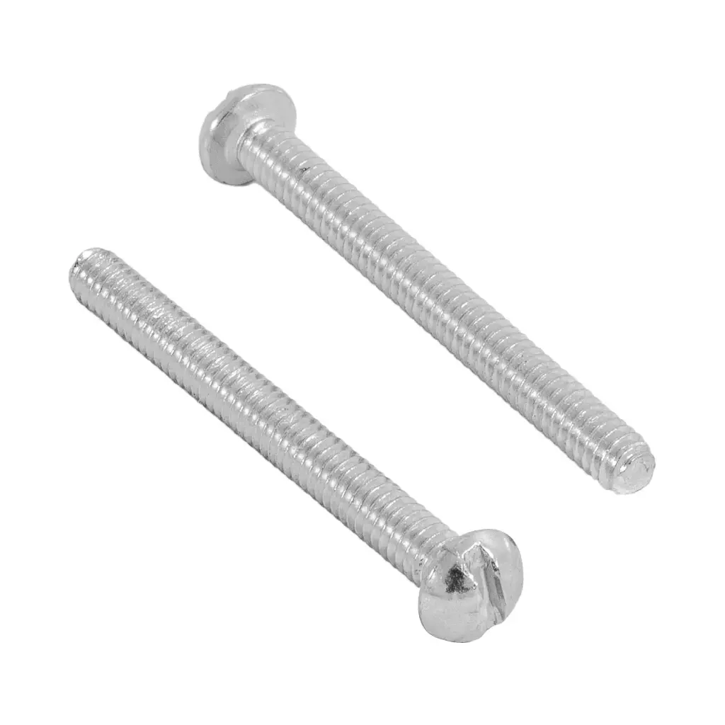 BOLSA 350 PIEZAS tornillos 1/8' x 1-1/4' tipo estufa FIERO TRUPER 44603