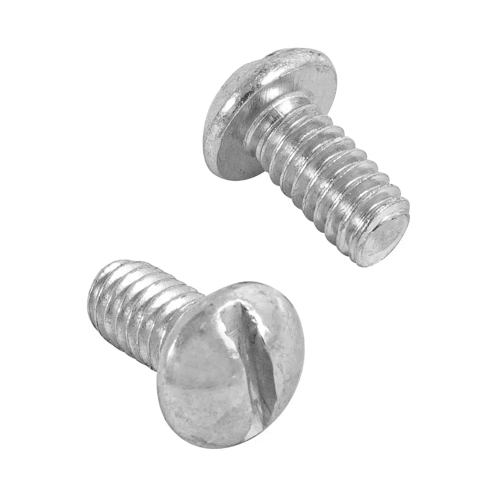 BOLSA 150 PIEZAS tornillos 1/4' x 1/2' tipo estufa FIERO TRUPER 44623