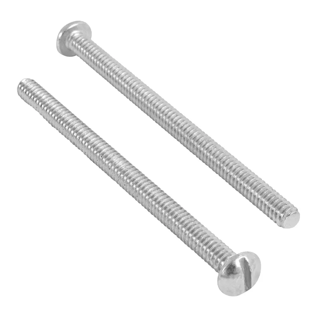 BOLSA 100 PIEZAS tornillos 3/16' x 3' tipo estufa FIERO TRUPER 44622