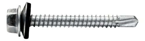 Pija cabeza hexag punta broca 14x5" 93182