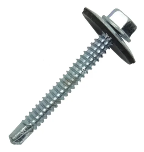 Pija cabeza hexag punta broca 14x6" 93183
