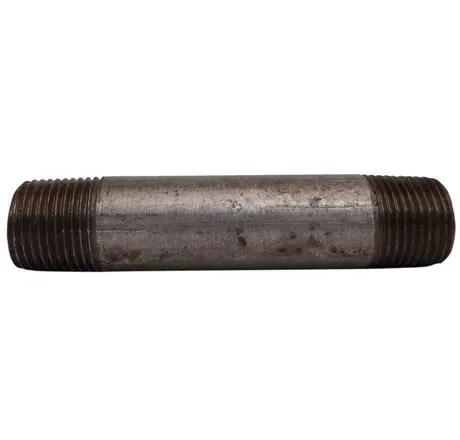 NIPLE GALVANIZADO 1/8 x 1 1/2" NIP18112