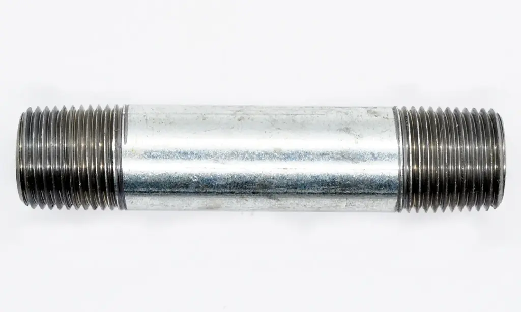NIPLE GALVANIZADO 3/8 x 2 1/2" NIP38212