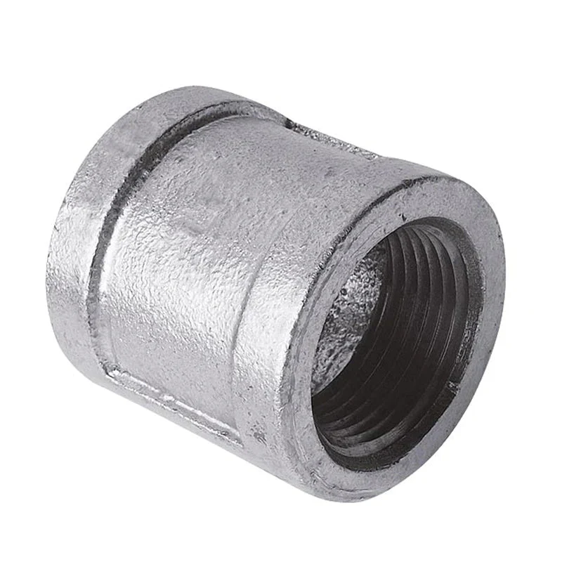 COPLE GALVANIZADO 1/4 COG14