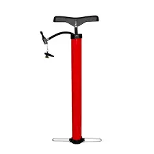 BOMBA DE MANO PARA INFLARDE 20" WOLFOX WF1006