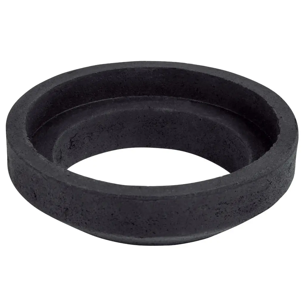 EMPAQUE ESPONJOSO WC 3" FOSET (TRUPER) 40088