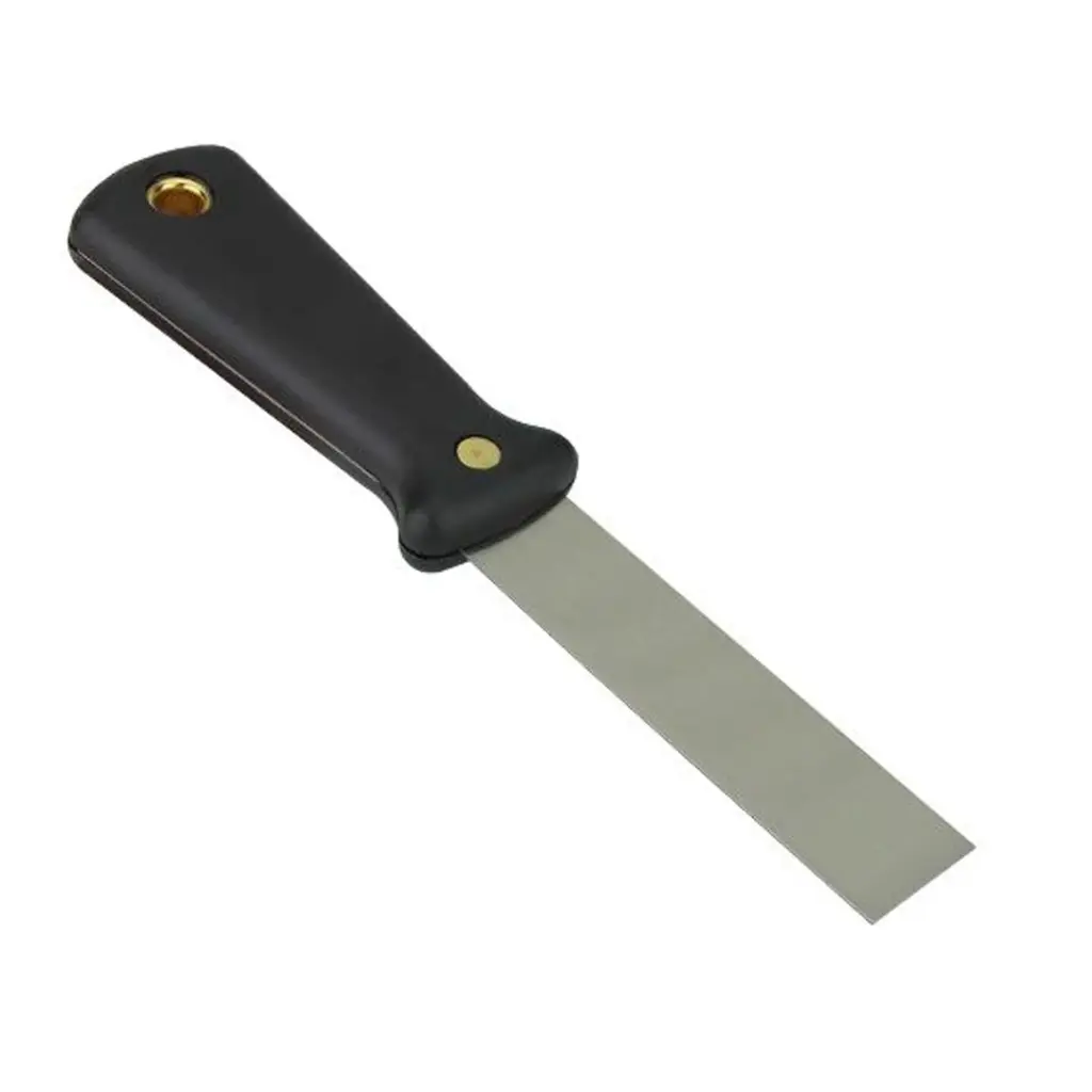 ESPATULA MANGO DE PLASTICO 1" AFER ESPAP25