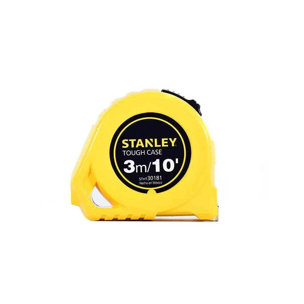 FLEXOMETRO 3M STANLEY STHT36049
