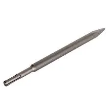 CINCEL SDS DE PUNTA 10" TOOLCRAFT TC5986