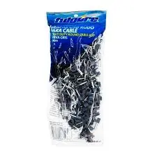 GRAPA CURVA USO RUDO 6MM BOLSA 100PZS FULGORE FU1605