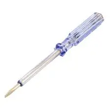 DESARMADOR PROBADOR DE CORRIENTE 140MM FULGORE FU0222