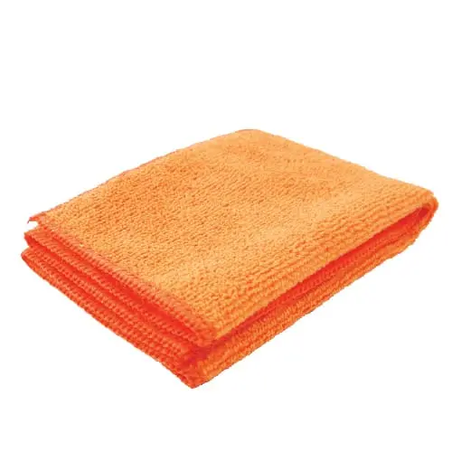 TOALLA DE MICROFIBRA 30CM X 30CM AKSI 125301