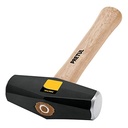 MARRO 2LB PRETUL (TRUPER) 22215