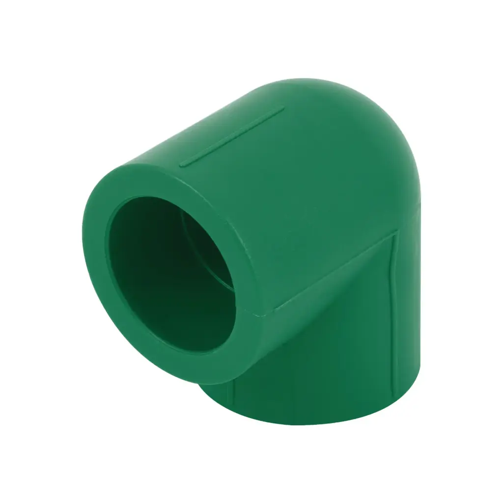 CODO 90° PPR 1" 49851