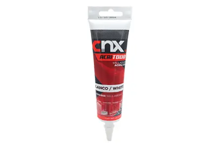 SELLADOR ACRILICO BLANCO 85GRS CNX SELLA85BA