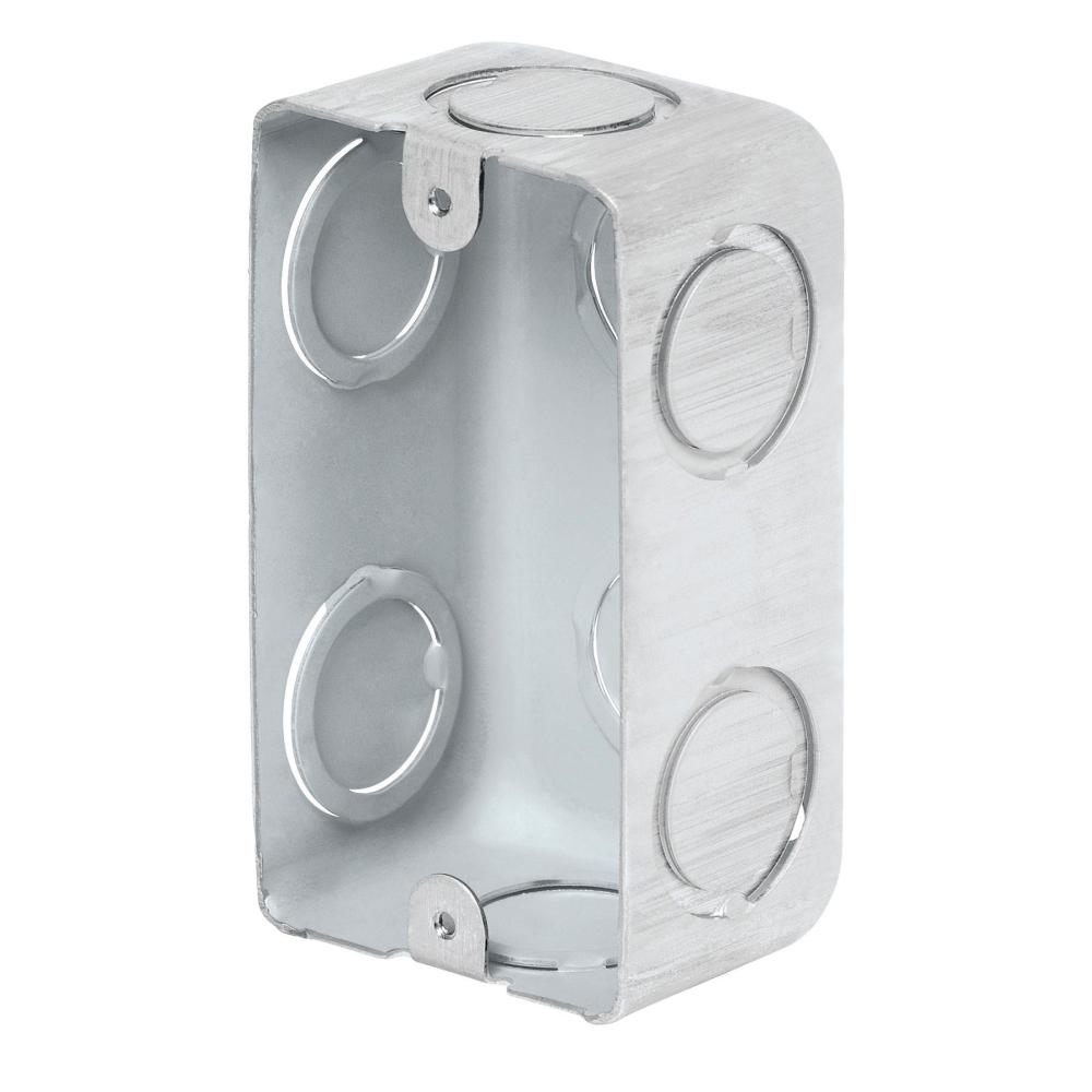 CAJA CHALUPA REFORZADA VOLTECK (TRUPER) 46320