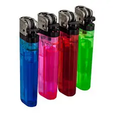 [72506] ENCENDEDOR DE BOLSILLO ECONOMICO 72506