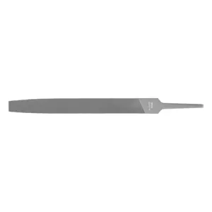 LIMA PLANA BASTARDA 6" TRUPER 15140
