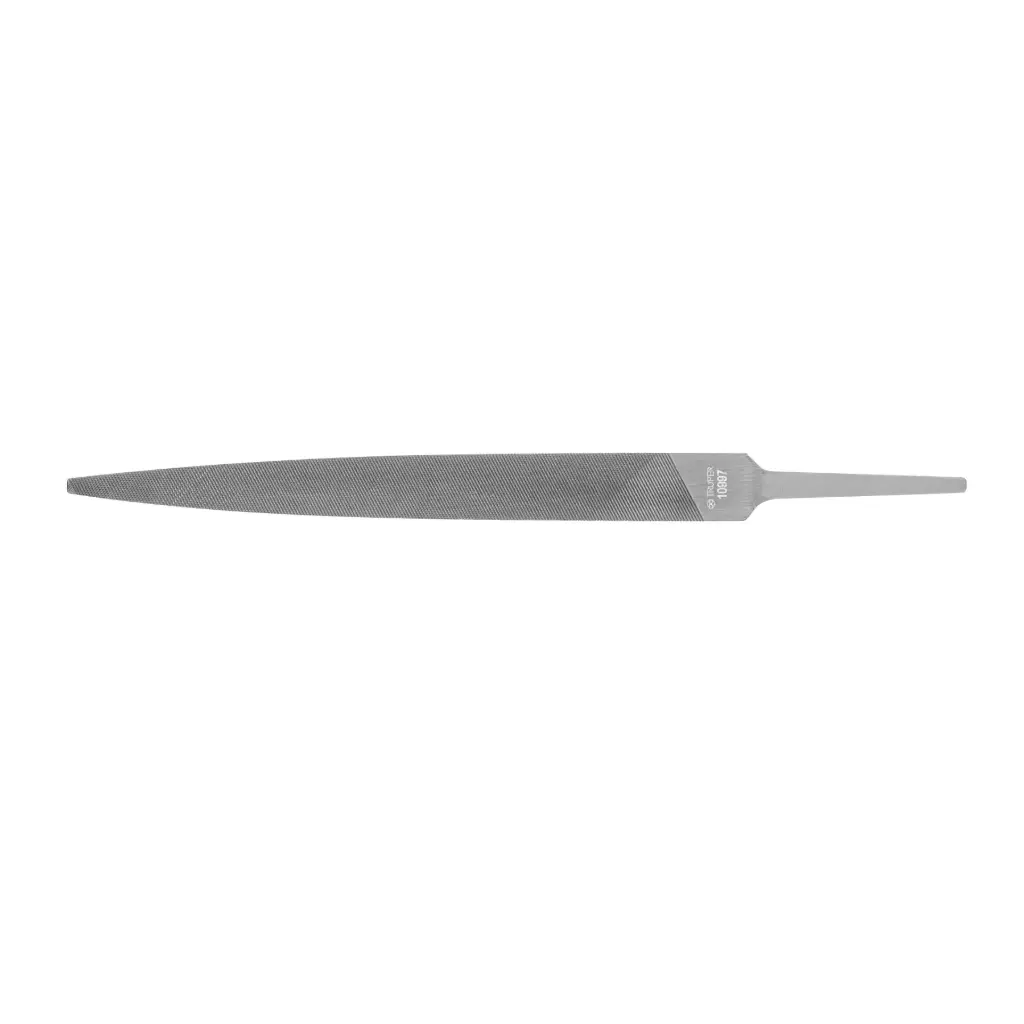 LIMA PARA CERRAJERTO BASTARDA TRUPER 6" 10997