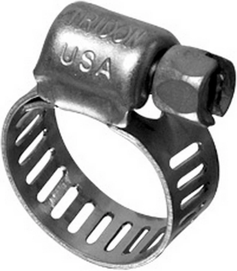 ABRAZADERA MINI ANCHO SIN FIN 3/8(10mm)-5/8(16mm) FIERO (TRUPER) 10032