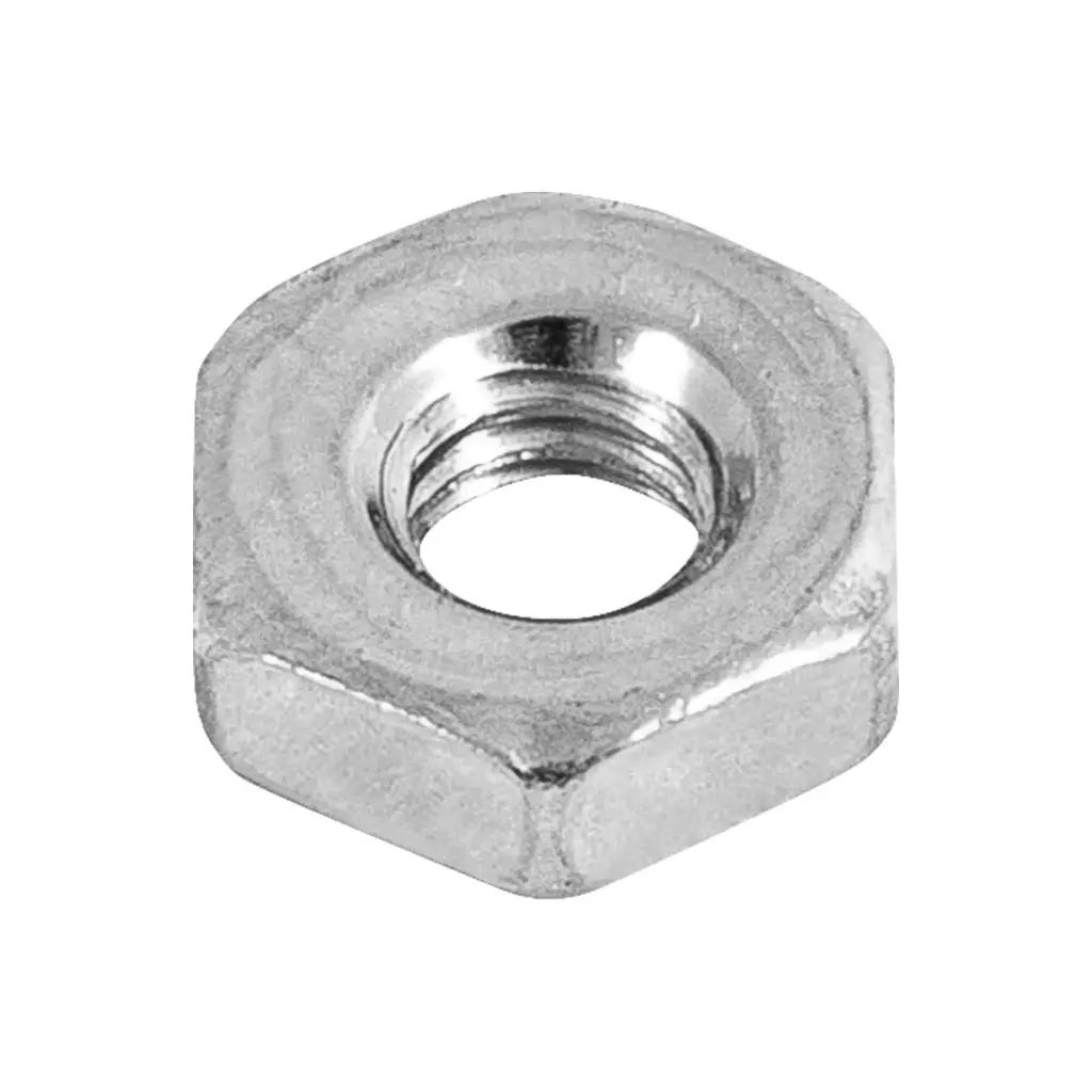 PIEZA Tuerca hexagonal 5/32 G44554