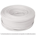CAJA 100 MTS CORDON DUPLEX FLEXIBLE CABLE CAL 16 VOLTECK 7506240600053 46068