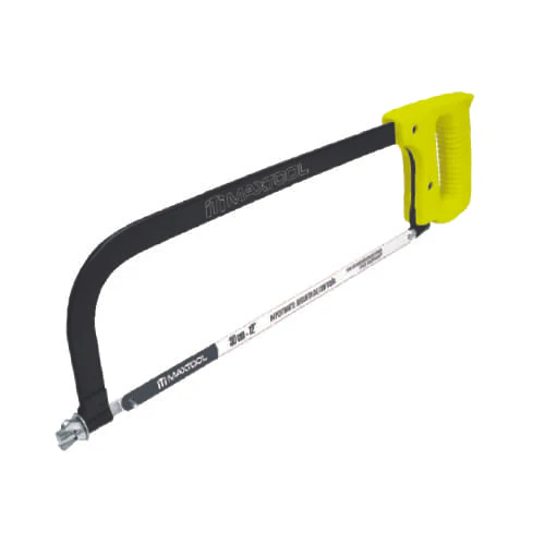 ARCO SEGUETA DE SOLERA 12" MAXTOOL 301001