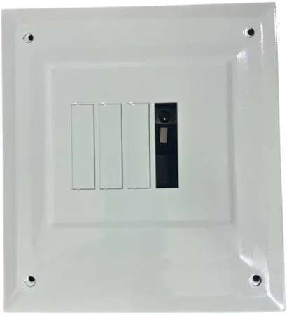 CENTRO DE CARGA 4 CIRC SOBREP AFER ELECTRIC CC4AF