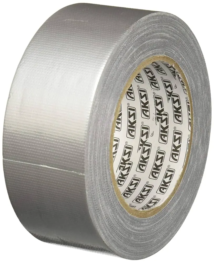CINTA PARA DUCTO 30mt x 50mm MAXTOOL (AKSI) 305912