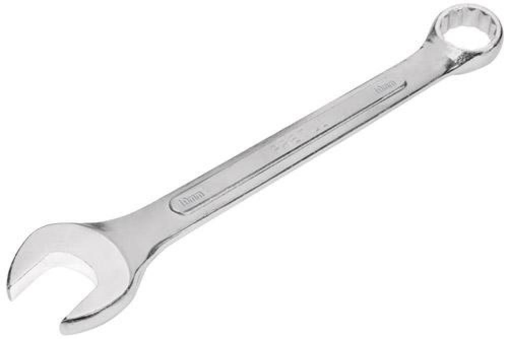 LLAVE COMBINADA MILIMETRICA 9MM PRETUL (TRUPER) 21903