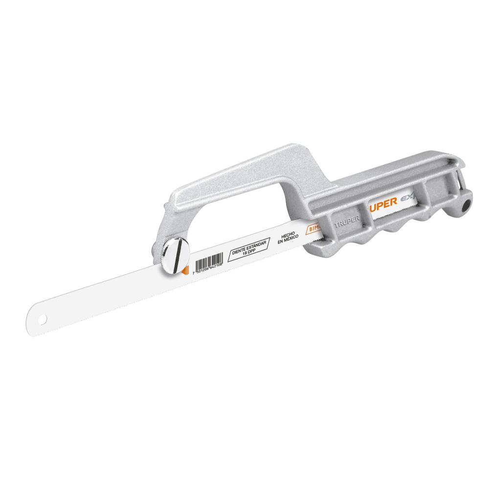 MINI ARCO SEGUETA TRUPER 10236