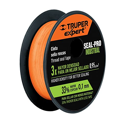 [12515] CINTA SELLA ROSCAS 1/2 TRUPER EXPERT 12515