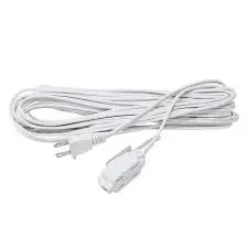 EXTENSION ELECTRICA 4MTS BLANCA AFER EXE4AF