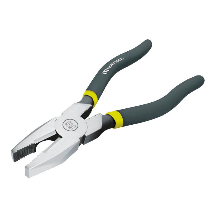 PINZA DE ELECTRICIDAD 8" MAXTOOL (AKSI) 304504