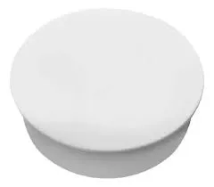 TAPA DE PVC 4 PULGADAS SANITARIO TPS4