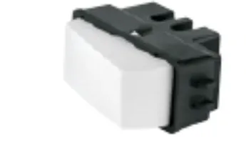 INTERRUPTOR DE 3 VIAS (ESCALERA) VOLTECK BASIC (TRUPER) 27109