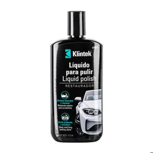 LIQUIDO PARA PULIR KLINTEK (TRUPER) 57087