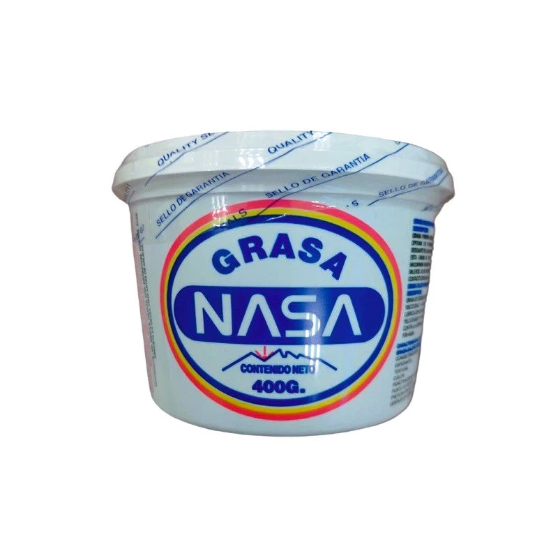 GRASA NASA 400GR (PROMER) 25108