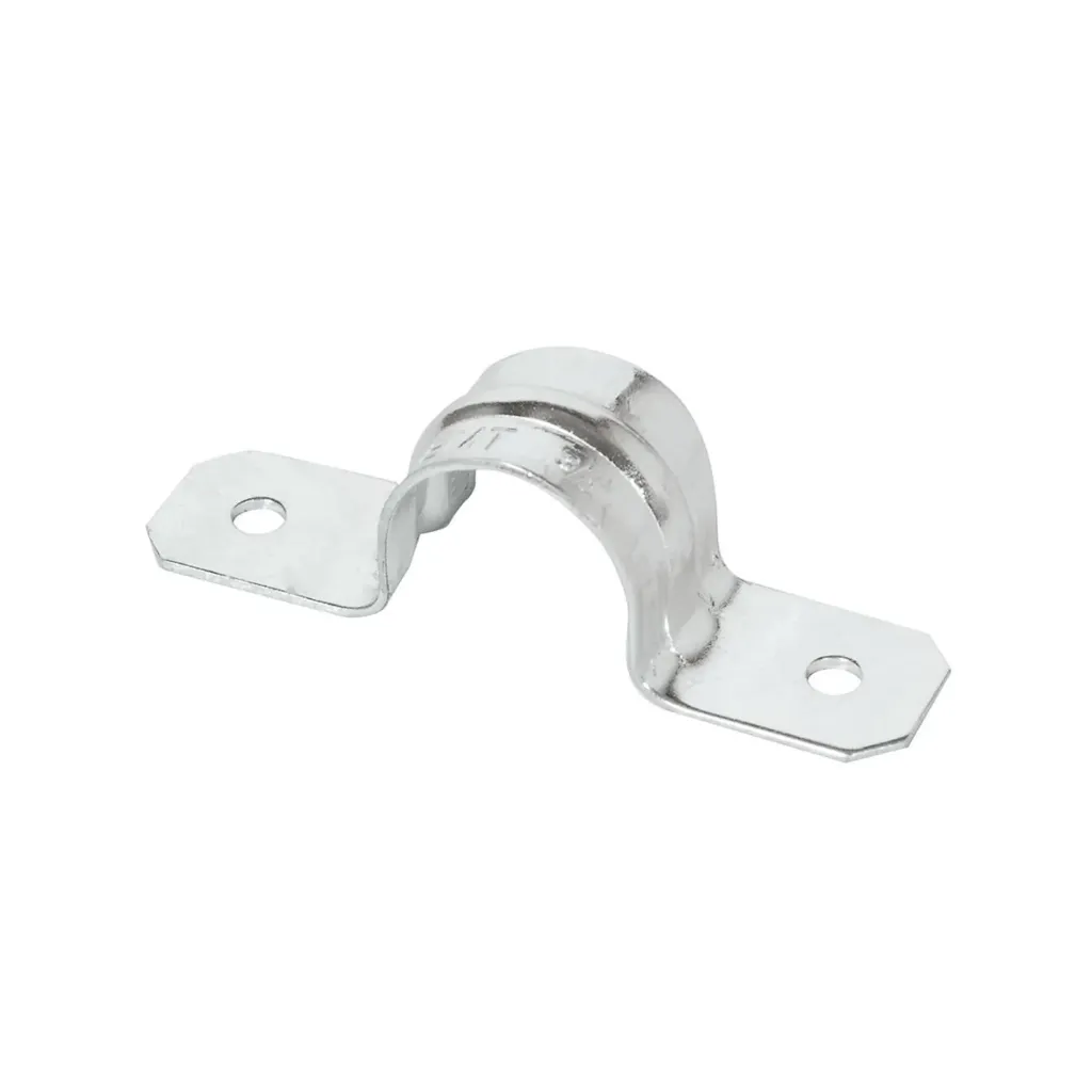 ABRAZADERA OMEGA 4" VOLTECK (TRUPER) 46929