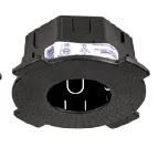 MINI BOTE INTEGRAL 8CM X 8CM VOLTECK (TRUPER) 48372