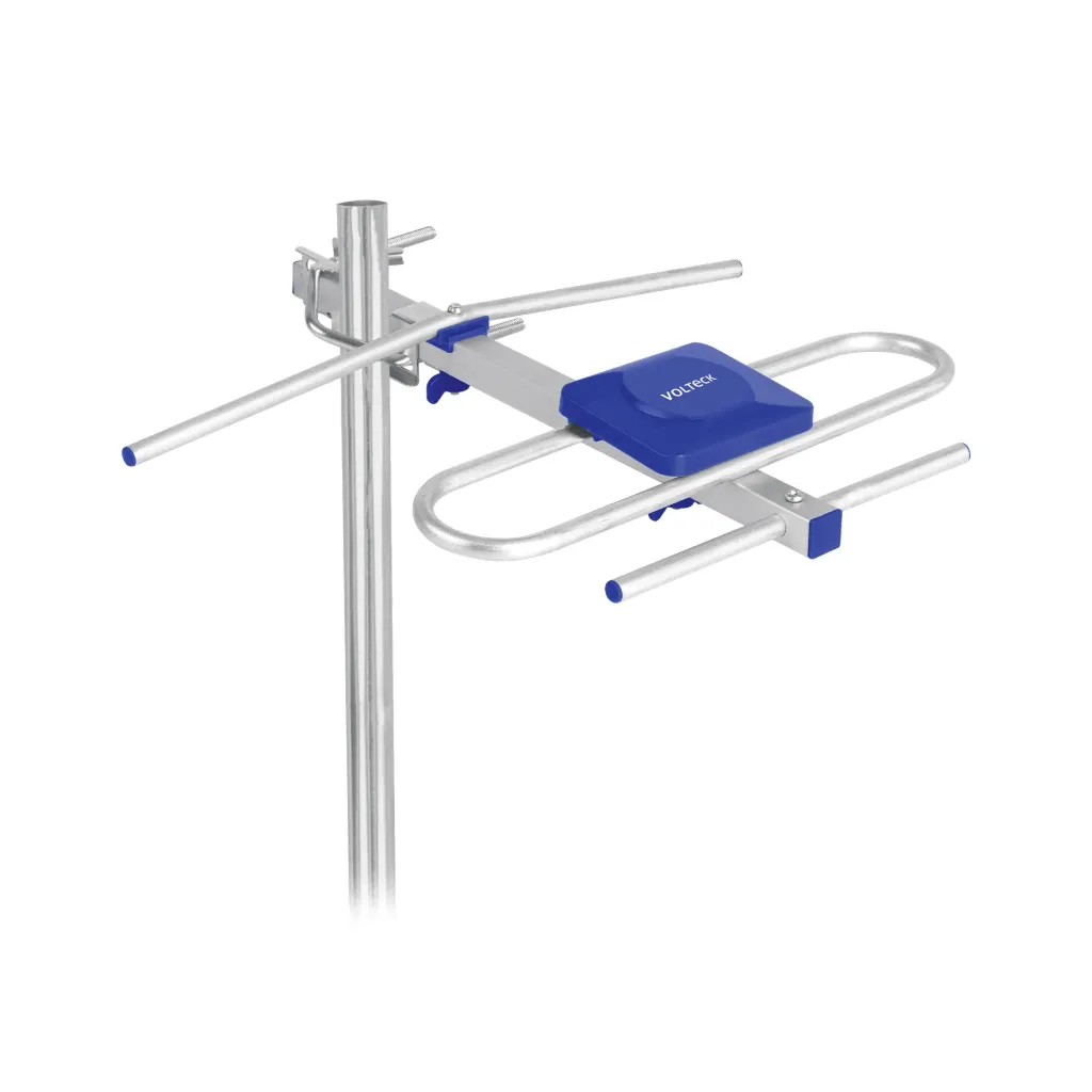 ANTENA AEREA DE 3 ELEMENTOS VOLTECK (TRUPER) 49474