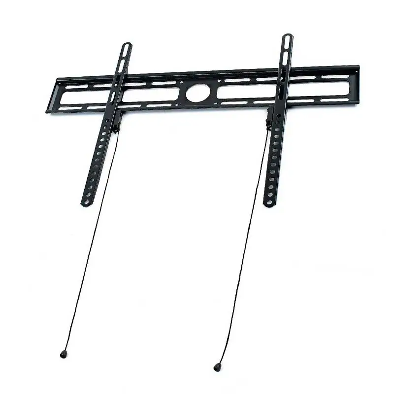 SOPORTE DE ACERO PARA PANTALLA FIJO VOLTECK (TRUPER) 46092