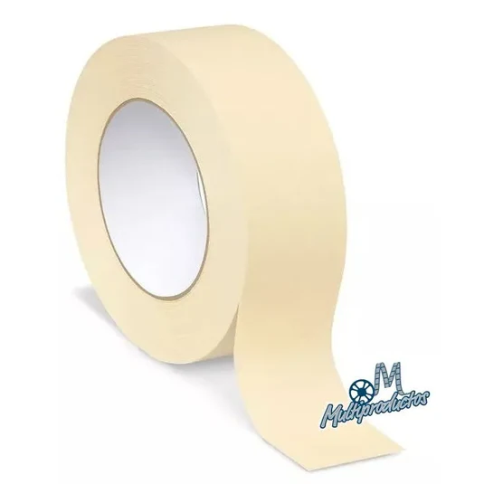 CINTA MASKING  2" AFER TOOLS