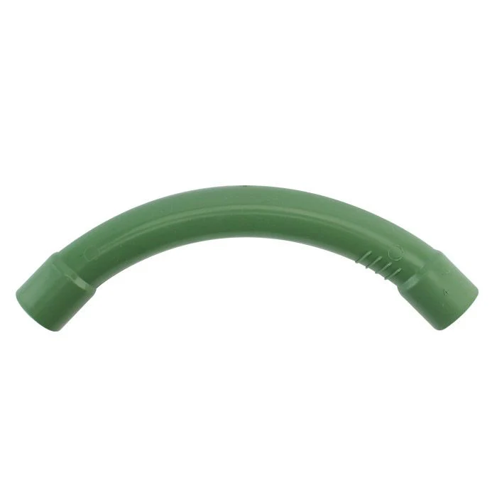 CODO CONDUIT PARED GRUESA PESADO 1" CCPPG1