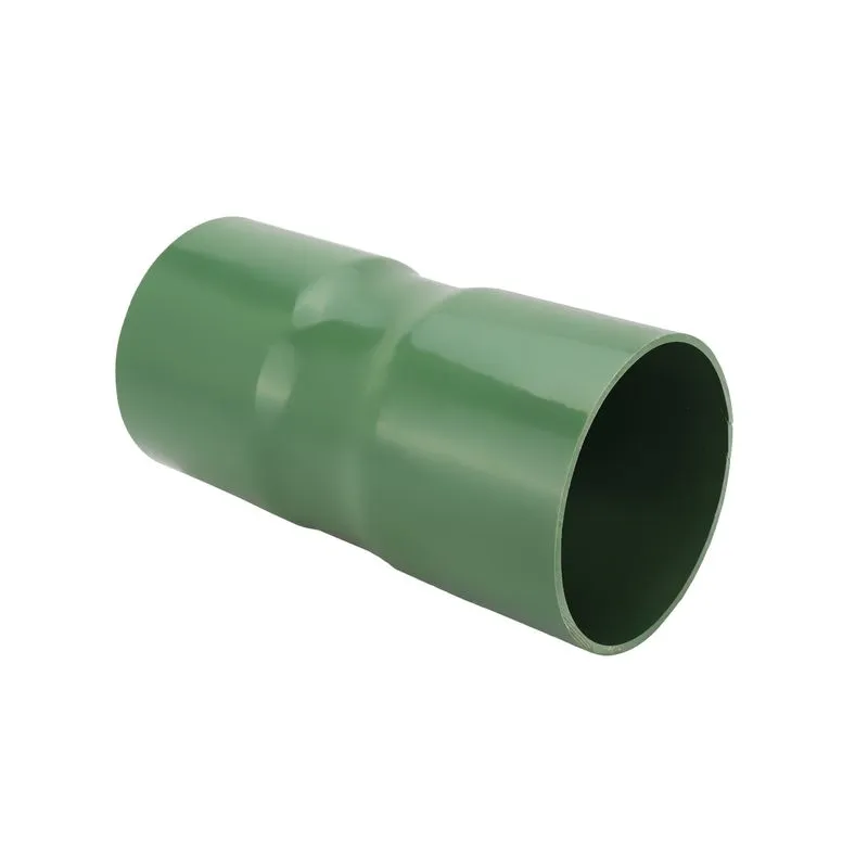 COPLE CONDUIT PARED DELGADA (LIGERO) 1" COCPPD1