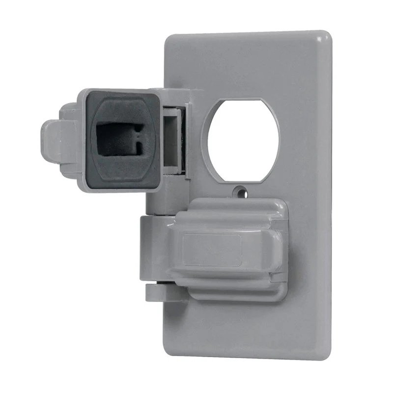PLACA PARA INTEMPERIE DUPLEX AFER PINTDA