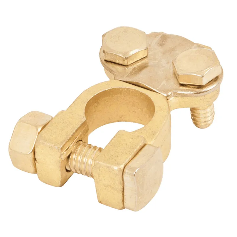 TERMINAL PARA BATERIA BRONCE TBB