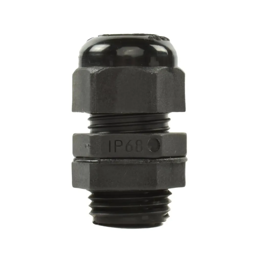 [CG12] CONECTOR GLANDULA 1/2" CG12