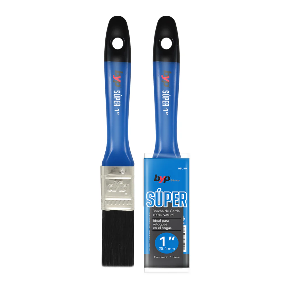 [BSU10] BROCHA 1" SUPER BYP BSU10