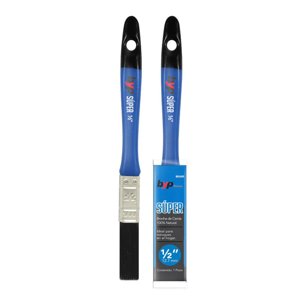 [BSU05] BROCHA 1/2" SUPER BYP BSU05